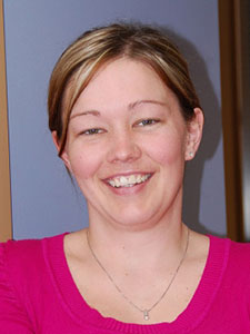 Image of Debbie COUGHLIN